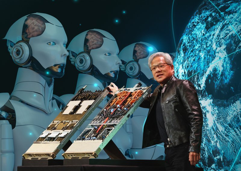 Ova moćna nova platforma mogla bi riješiti najveće probleme AI-a: 'Jača je od cijelog interneta!'