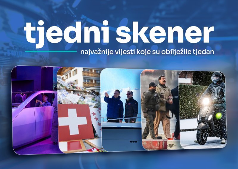 Grenland topliji od Zagreba: Dok Trump igra pikado sa svijetom, koalicija (bez)voljnih se smrzava