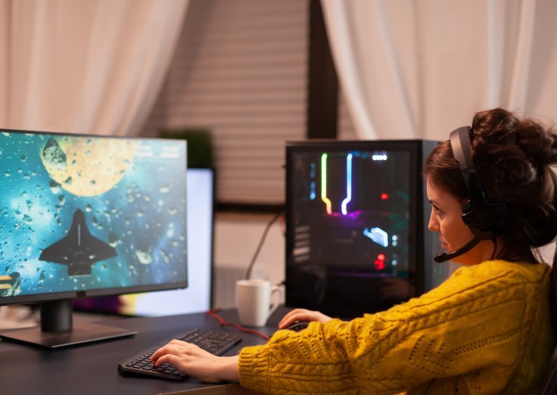 Oporavak industrije videoigara: Globalni prihodi mogli bi doseći 350 milijardi dolara