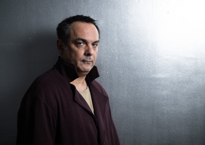 Saša Božić predložen za novog ravnatelja Gavelle, čeka se potvrda Grada