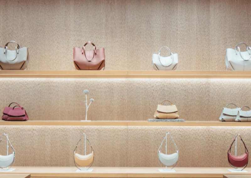 Omiljeni brend Hrvatica nikad bliže: Polène u srcu Milana otvorio prostor u kojem su torbice tek početak priče