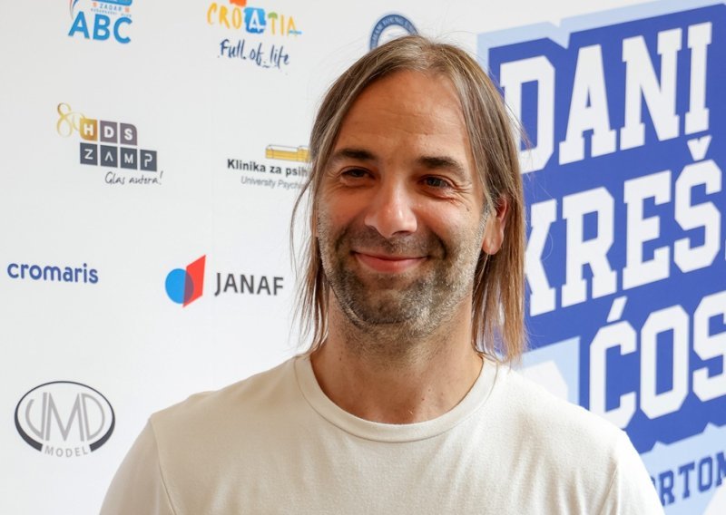 Pogledajte što je Ivano Balić objavio uoči utakmice s Njemačkom