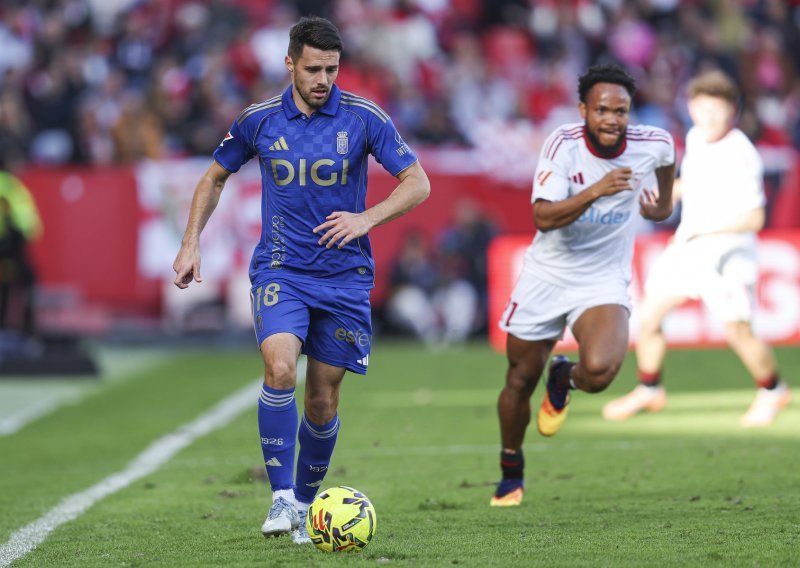 Brekalo: Potrebno mi je više utakmica