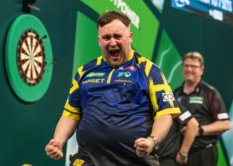 Ima 18 godina i dvije svjetske titule: Tinejdžer koji je okrenuo sport naglavačke