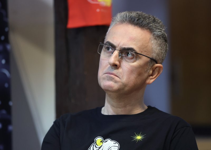 Vakula nema dobre vijesti: Taj tanki sloj leda opasan je