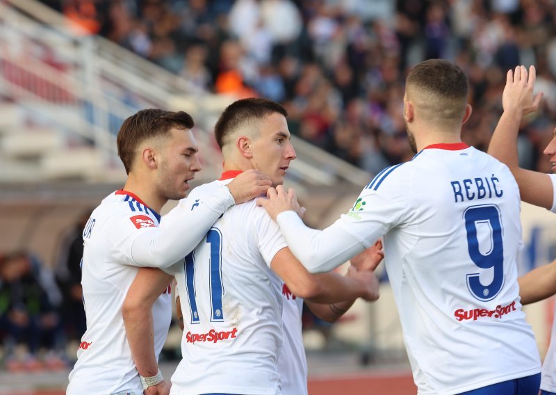 Odlazi li Sigur iz Hajduka? Otkriveno što se događa