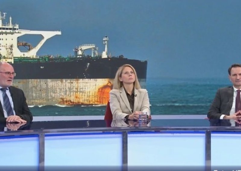 'Trump će smanjivati utjecaj Rusije i Kine tako da ruši moć njihovih saveznika. Sad idemo na Iran'