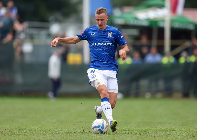 Ponoćna transfer-bomba: Dinamo prihvatio ponudu za Luku Stojkovića