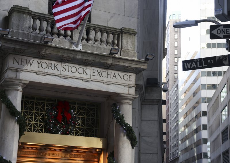 Porasle cijene dionica proizvođača oružja