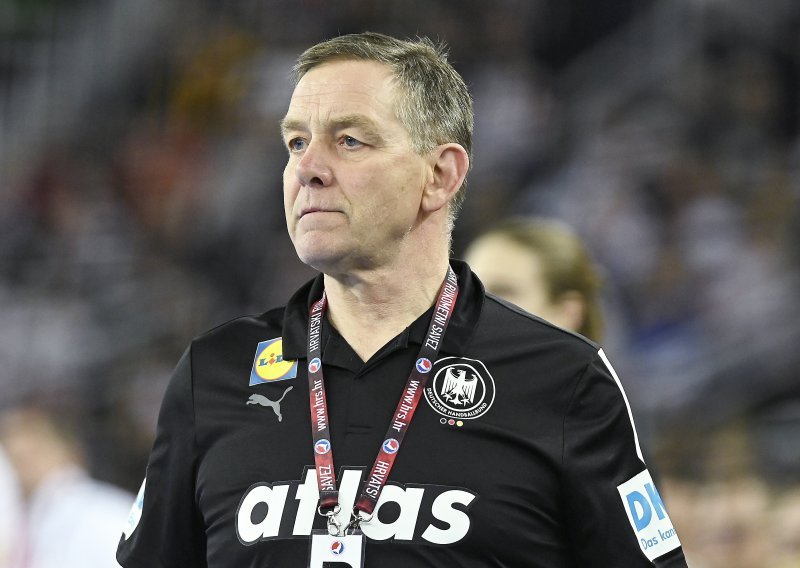 Njemački izbornik nakon pobjede protiv Hrvatske priznao: Imali smo sreće...