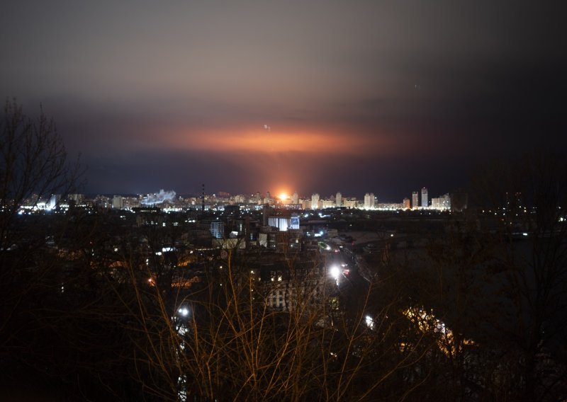 Rusi potvrdili: 'Koristili smo Orešnik u napadu na Ukrajinu'