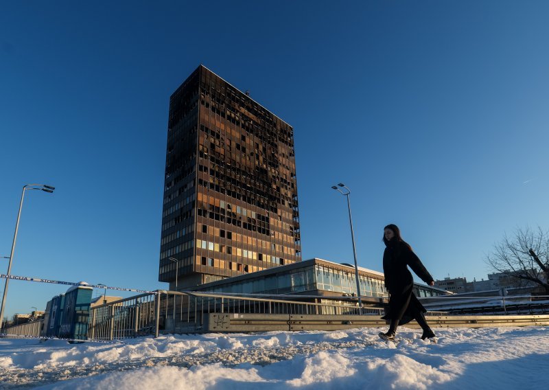 Zna se ime tvrtke koja će rušiti Vjesnikov neboder: Cijena pet milijuna eura