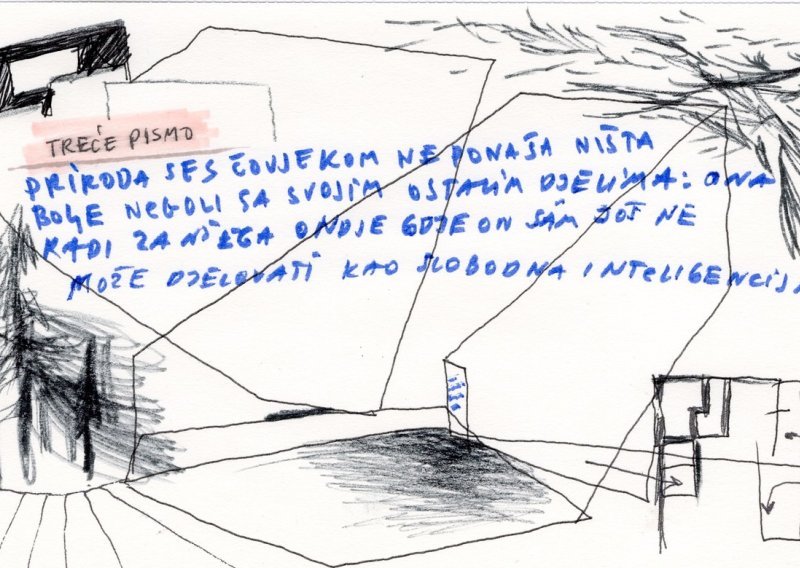 Predstava inspirirana jednim od ključnih avangardnih umjetnika bivše Jugoslavije premijerno u Zagrebu