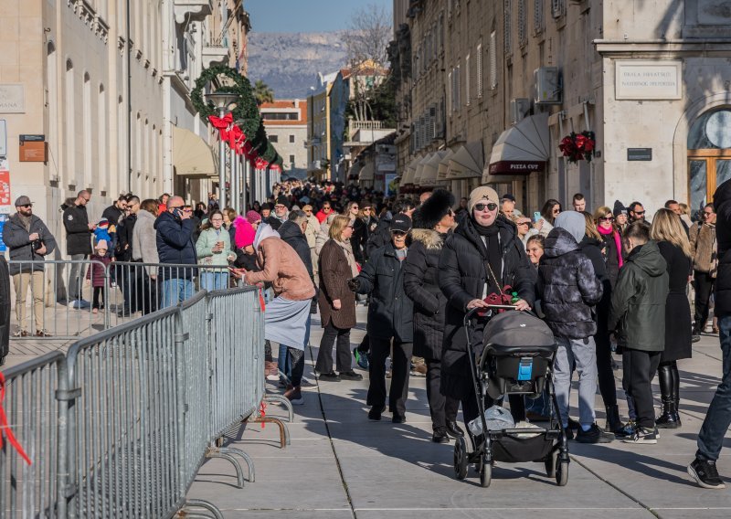 Hrvatska bi mogla postati legitimna meta u budućim sukobima: Jedan objekt je na prvoj crti