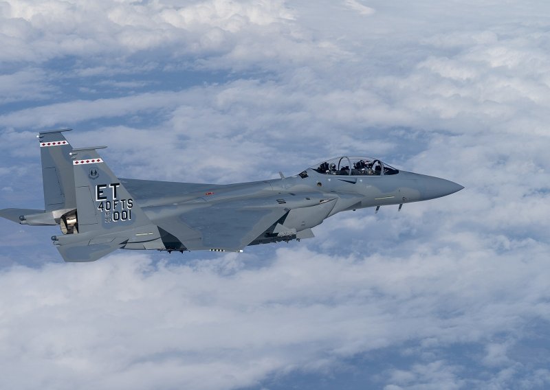 Rat na Bliskom istoku mogao bi stvoriti ogroman problem za Ukrajinu