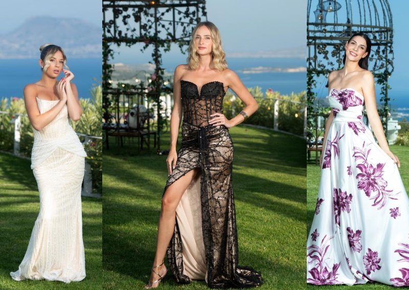 Predstavljene nove kandidatkinje 'Gospodina Savršenog': Stižu iz Srbije, Slovenije i Španjolke