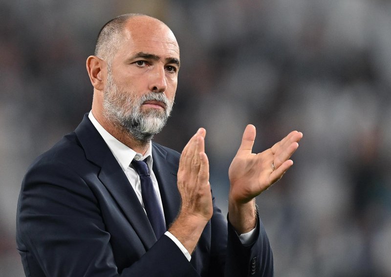 Tudor nakon otkaza oduševio Juventus i Talijane. 'Kakav gospodin, očitao je svima lekciju'