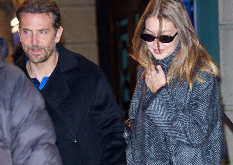 Gigi Hadid odlučila se na drastičnu promjenu: Ovo je boja kose koja će biti hit u 2026.