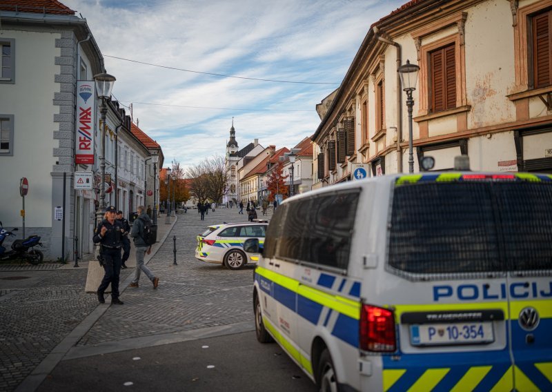 Napad nožem u školi: Mladić posjekao učenicu po licu i leđima