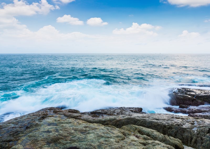 Rekordna toplina oceana zabilježena devetu godinu zaredom