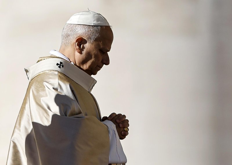 Sve veći jaz: Sprema li se veliki sukob pape Lava i Donalda Trumpa?