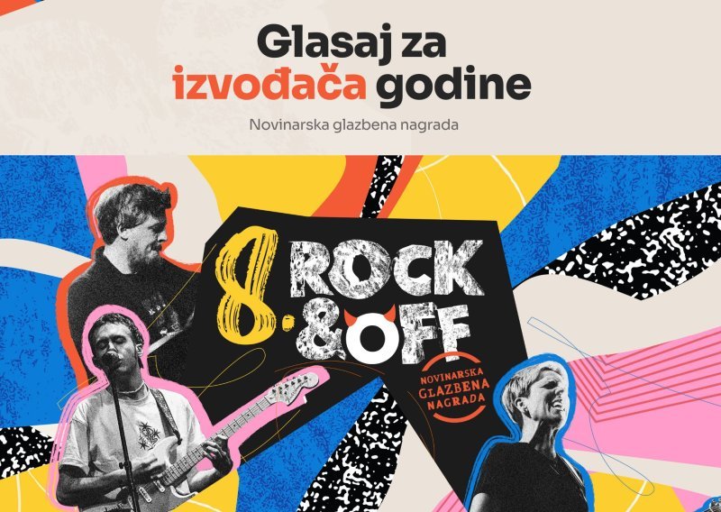 Čitatelji tportala biraju najbolje na domaćoj sceni: Doznajte gdje i kako glasati