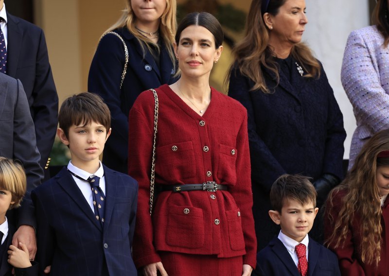 Nakon što je osvojila modni svijet, unuka Grace Kelly odlučila se na zaokret