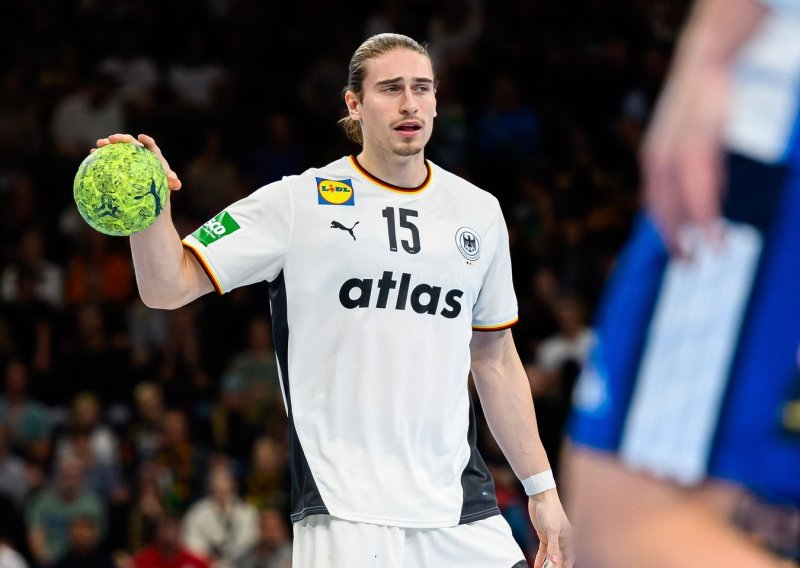 Izjava koja je privukla pažnju: Evo što je rekla najveća njemačka zvijezda o Hrvatskoj