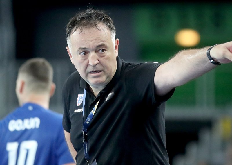 Bivši hrvatski izbornik preuzeo drugoligaša