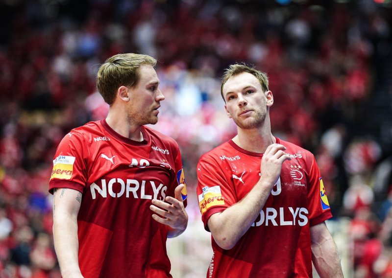 Ovo što radi prvi favorit Eura nikad nije viđeno u rukometu. Sve osim zlata bila bi apsolutna senzacija