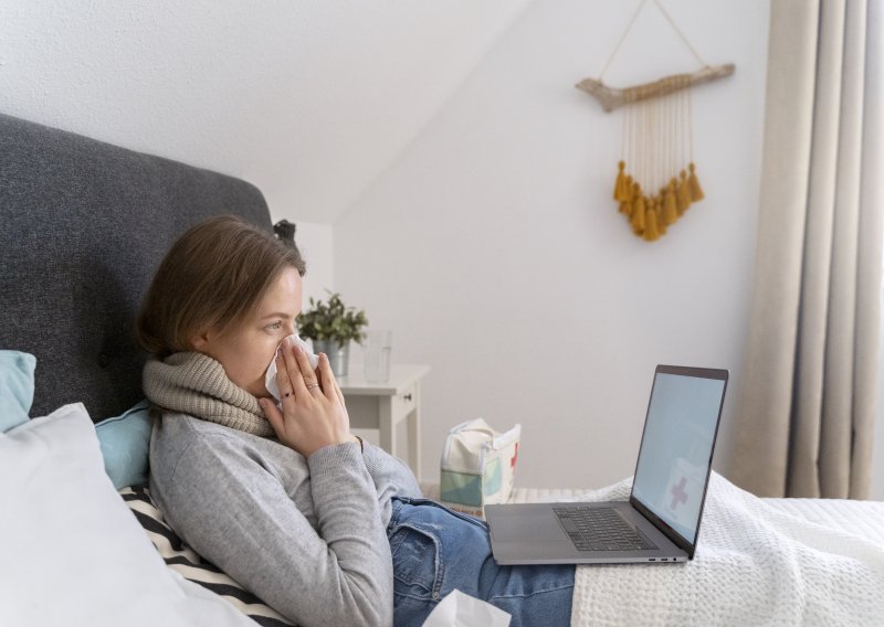 Sezona virusa i suhog zraka u prostorijama: pronađite najbolji ovlaživač zraka