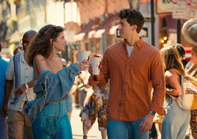 Najgledaniji Netflixov romantični film krije veliku tajnu: Jedan poljubac nije se smio dogoditi