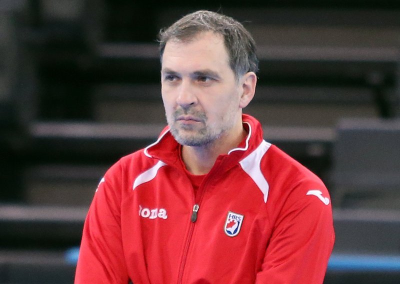 Proslavljeni kapetan progovorio o mogućim problemima hrvatskih rukometaša uoči EP-a