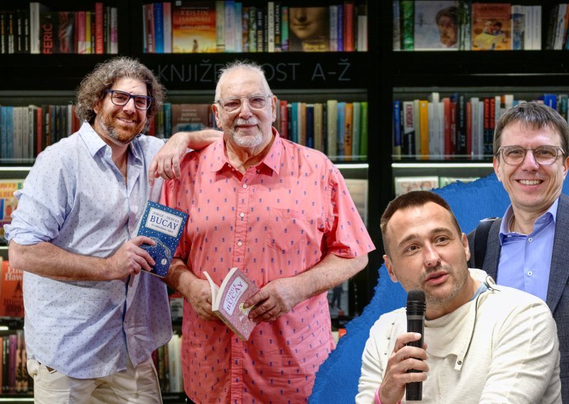 Siječanj je 'koma', svi traže spas u self-helpu: Zašto kod nas postoje liste čekanja za takvu literaturu?