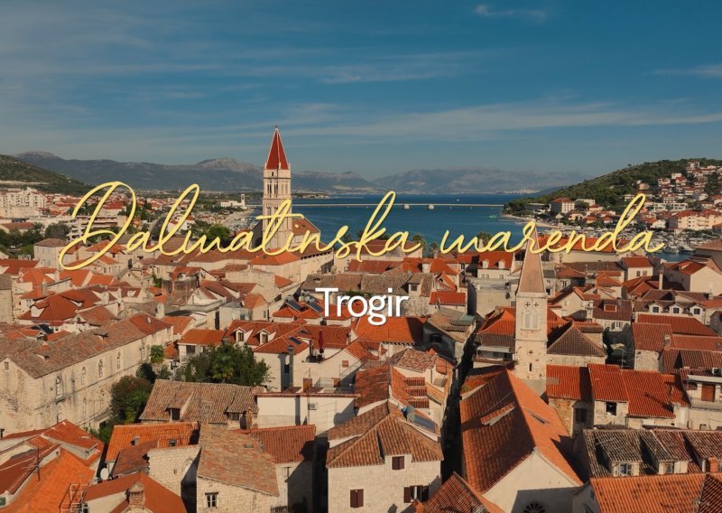 Na HRT-u počinje prikazivanje druge sezone serijala „Dalmatinska marenda“