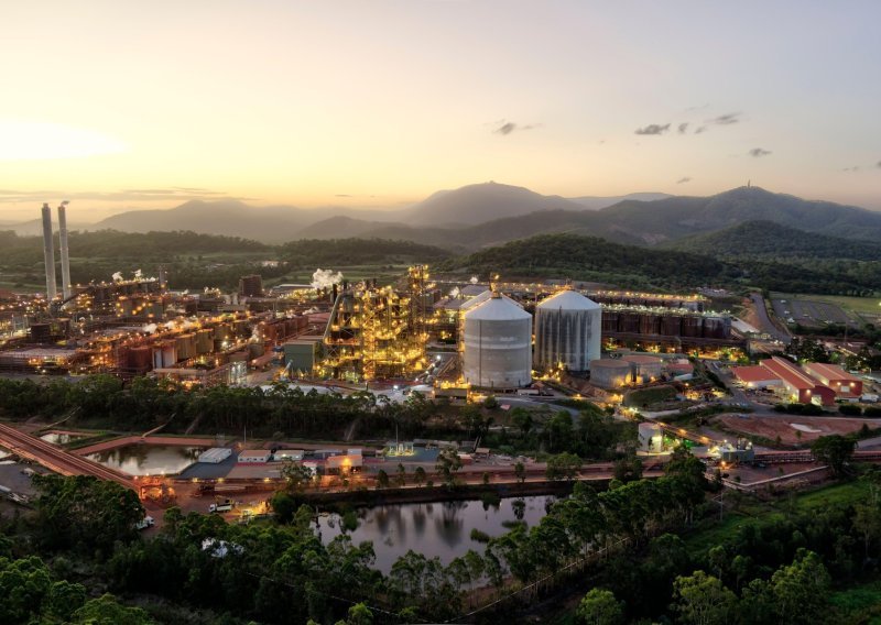 Sprema se ogroman posao: Nastat će gigant 'težak' 207 milijardi dolara, a sve zbog dragocjenih metala