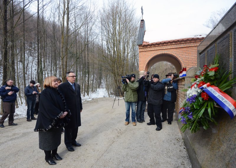 Obilježena obljetnica pogibije članova Promatračke misije Europske zajednice