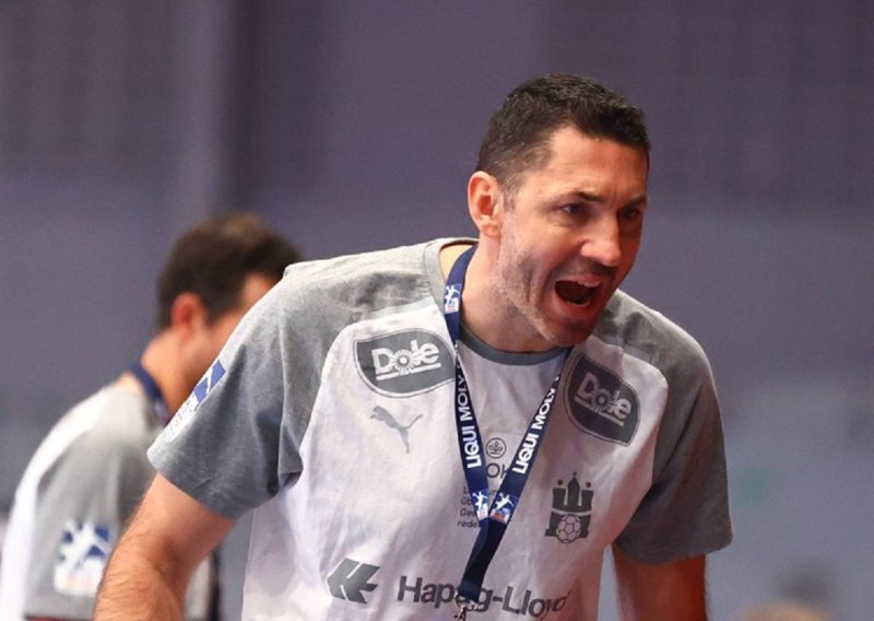 Blaženko Lacković poslao jasno upozorenje: To nam se ne smije događati jer će nas pregaziti