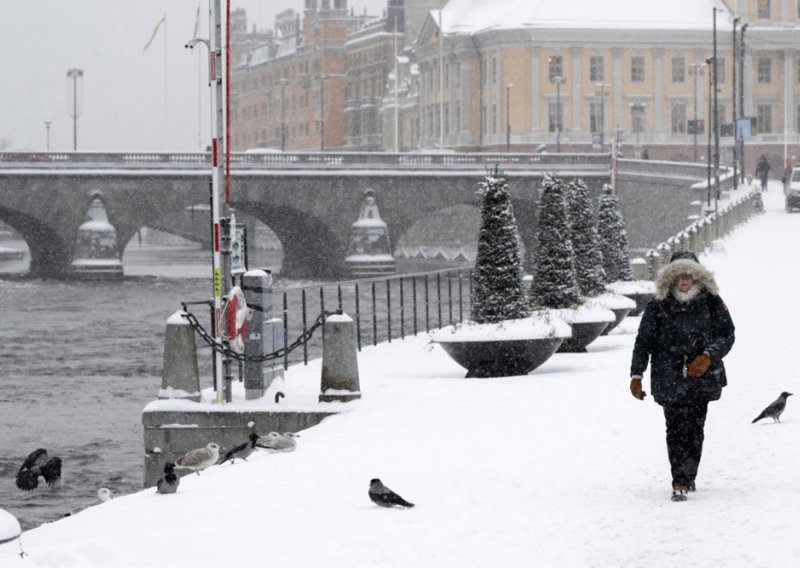 Broj tražitelja azila u Švedskoj najmanji u zadnjih 40 godina, pravila će se postrožiti?