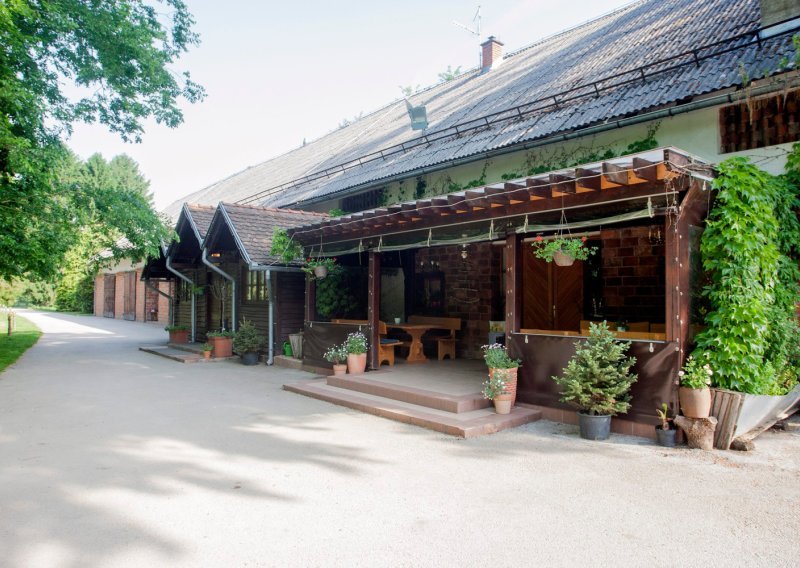 Branko Roglić kupio kultni zagrebački restoran