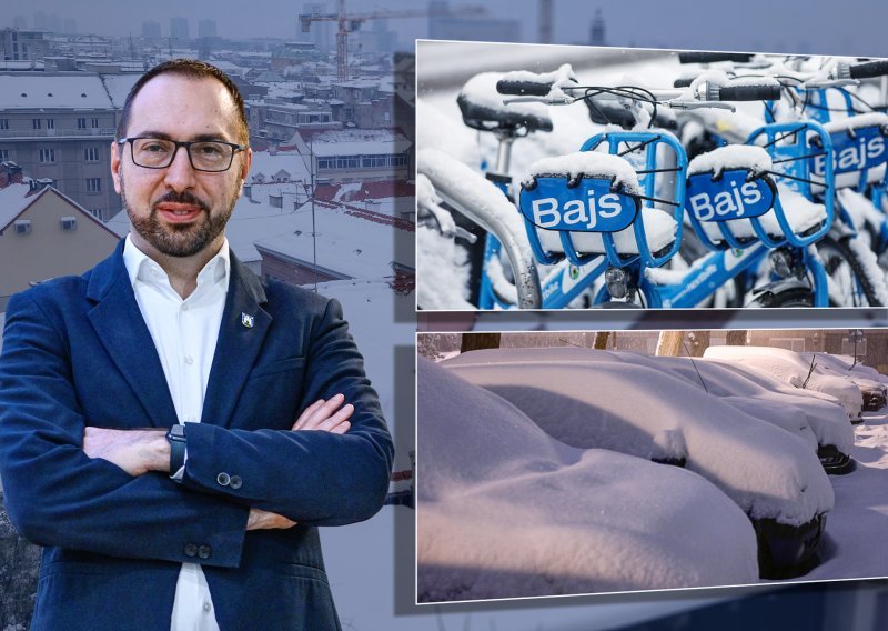 Soljenje pameti: Tko jede pahulje u letu i gdje su nestale zagrebačke pare?