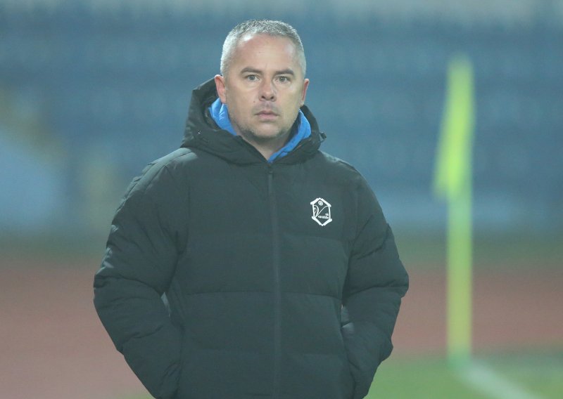 Varaždin doveo jednog od najvećih talenata slovenskog nogometa