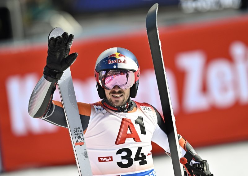 Jedan od najboljih skijaša svih vremena propušta Zimske olimpijske igre