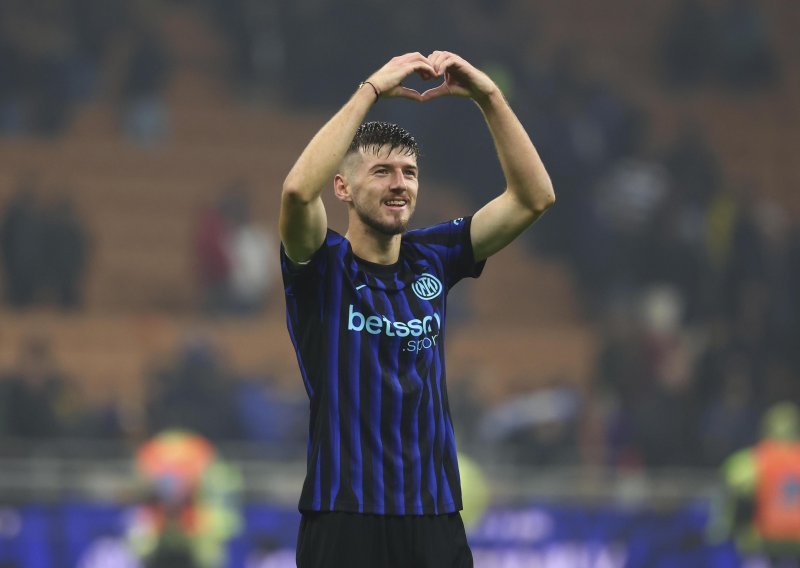 Legendarni trener stopirao transfer hrvatskog reprezentativca: 'Rekao je ne'