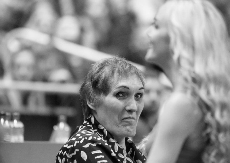 Preminula jedna od najdominantnijih košarkašica u povijesti