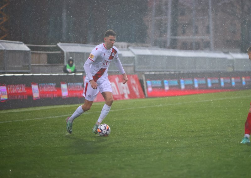 Štimac i Zrinjski prodali igrača u Celje