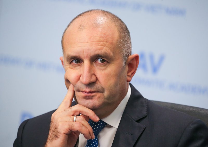 Koalicija desnog centra dobiva mandat za sastavljanje vlade u Bugarskoj: 'To neće proći'