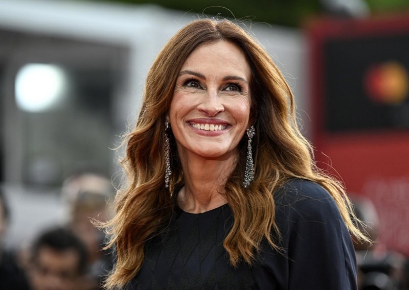 Zamalo je odbila ulogu koja joj je obilježila karijeru: Julia Roberts iskreno o 'Notting Hillu'