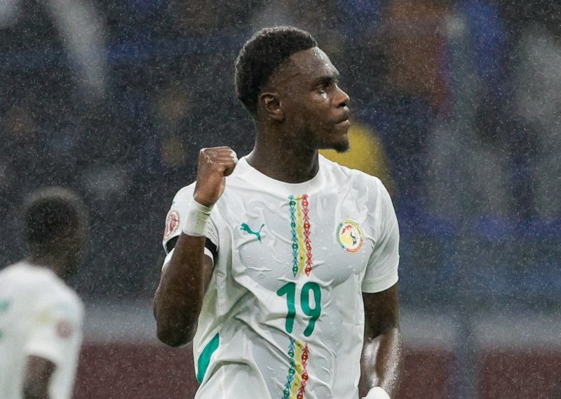 Senegal u tvrdoj utakmici svladao Mali za polufinale Afričkog kupa nacija