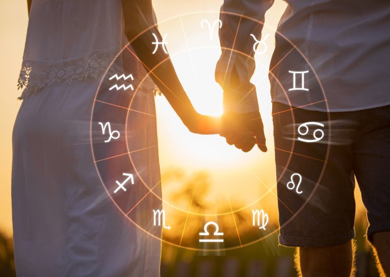 Provjerite jeste li među njima: Ova četiri horoskopska znaka mogla bi pronaći ljubav u 2026. godini